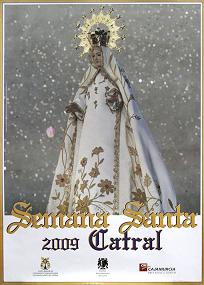 Semana Santa en Catral  